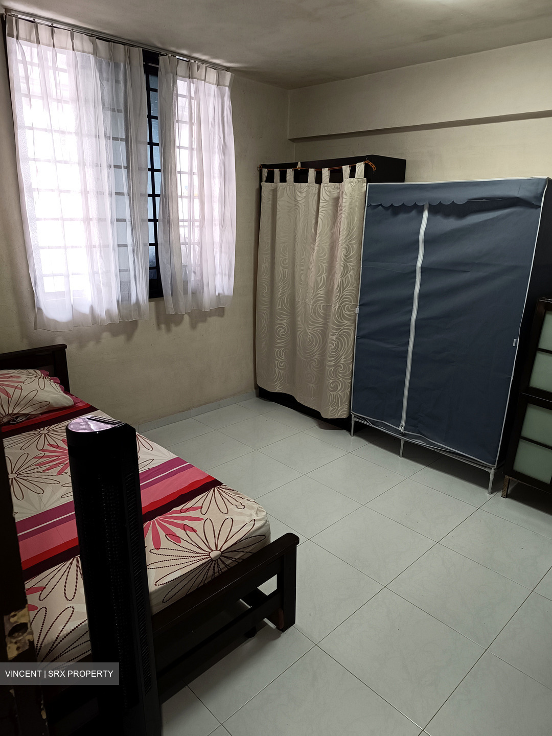 Blk 45 Macpherson Garden (Geylang), HDB 3 Rooms #551165061